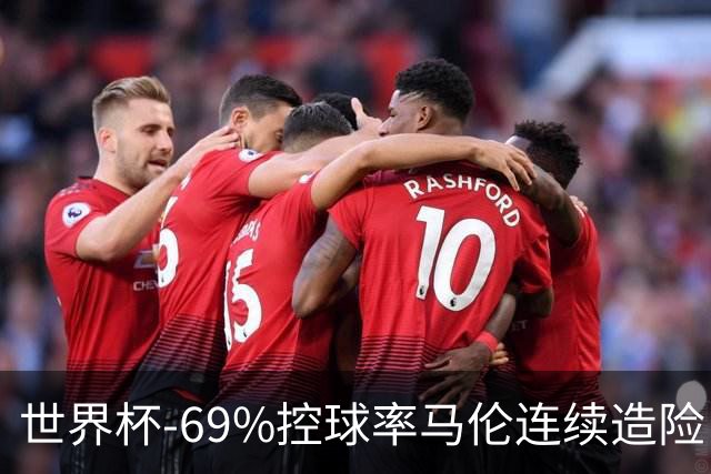 世界杯-69%控球率马伦连续造险 荷兰半场暂0-0平日本